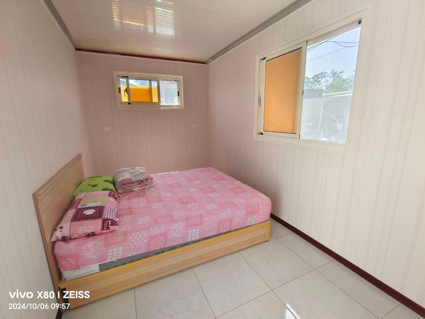 Star Orion Backpacker Hostel Xiaoliuqiu Eksteriør bilde